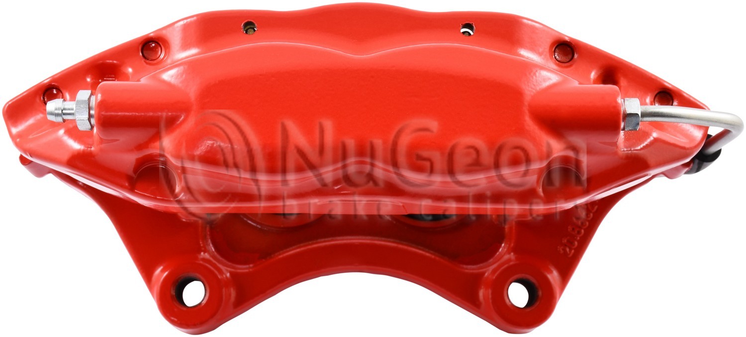 Vision 97R17413B Remanufactured Disc Brake Caliper - Image 6