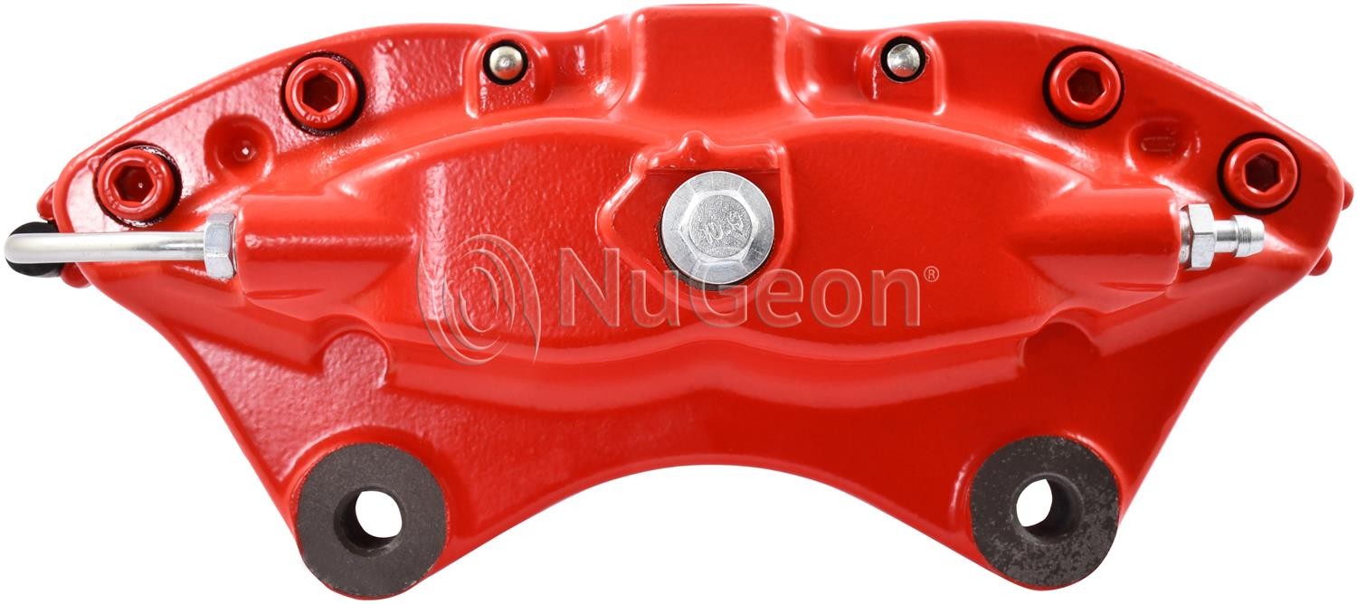 Vision 97R17413B Remanufactured Disc Brake Caliper - Image 7