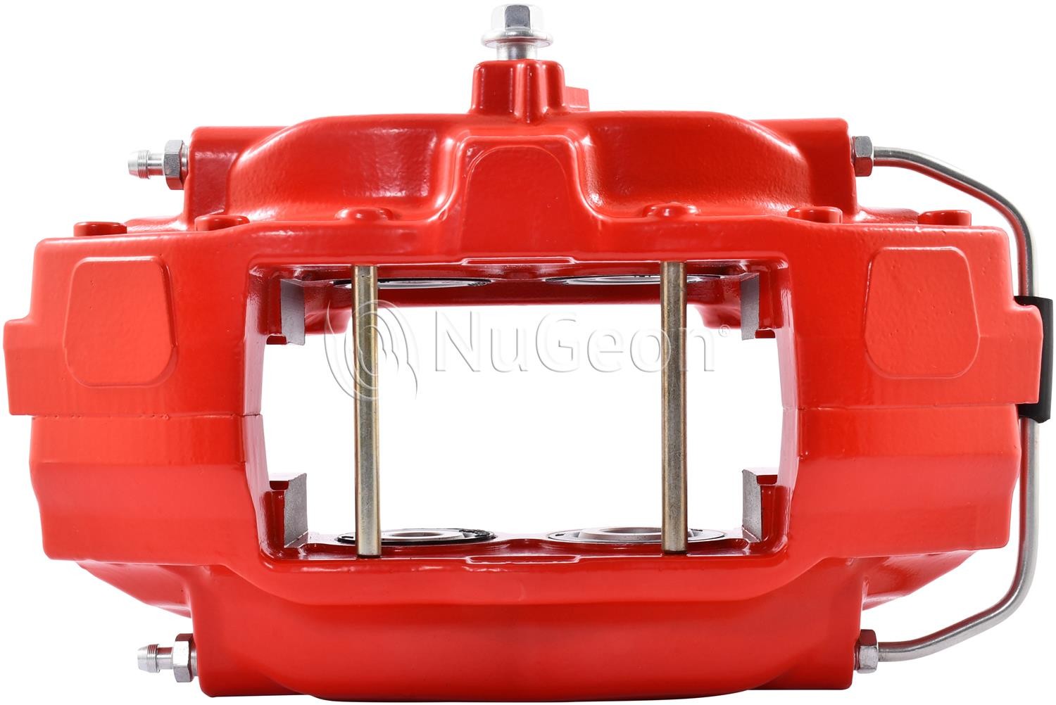 Vision 97R17413B Remanufactured Disc Brake Caliper