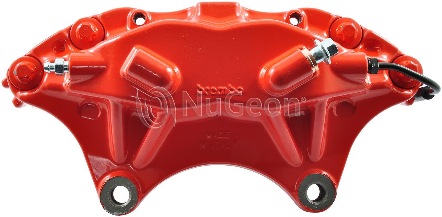 Vision 97R17423A Remanufactured Disc Brake Caliper