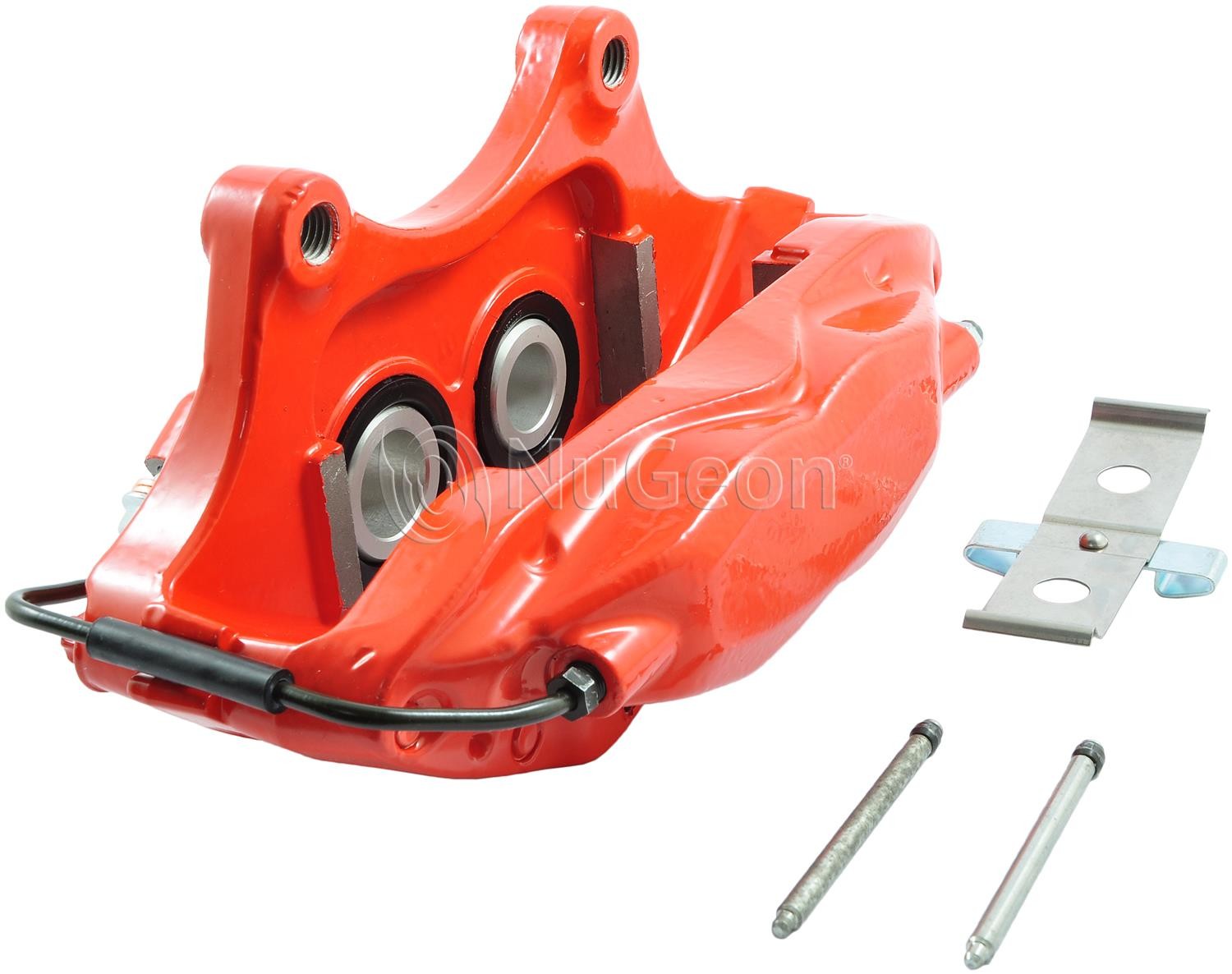 Vision 97R17423B Remanufactured Disc Brake Caliper - Image 2