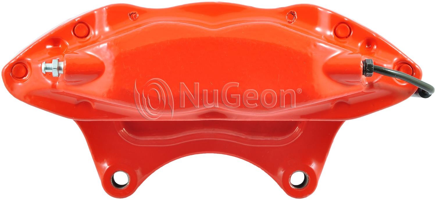 Vision 97R17423B Remanufactured Disc Brake Caliper - Image 5