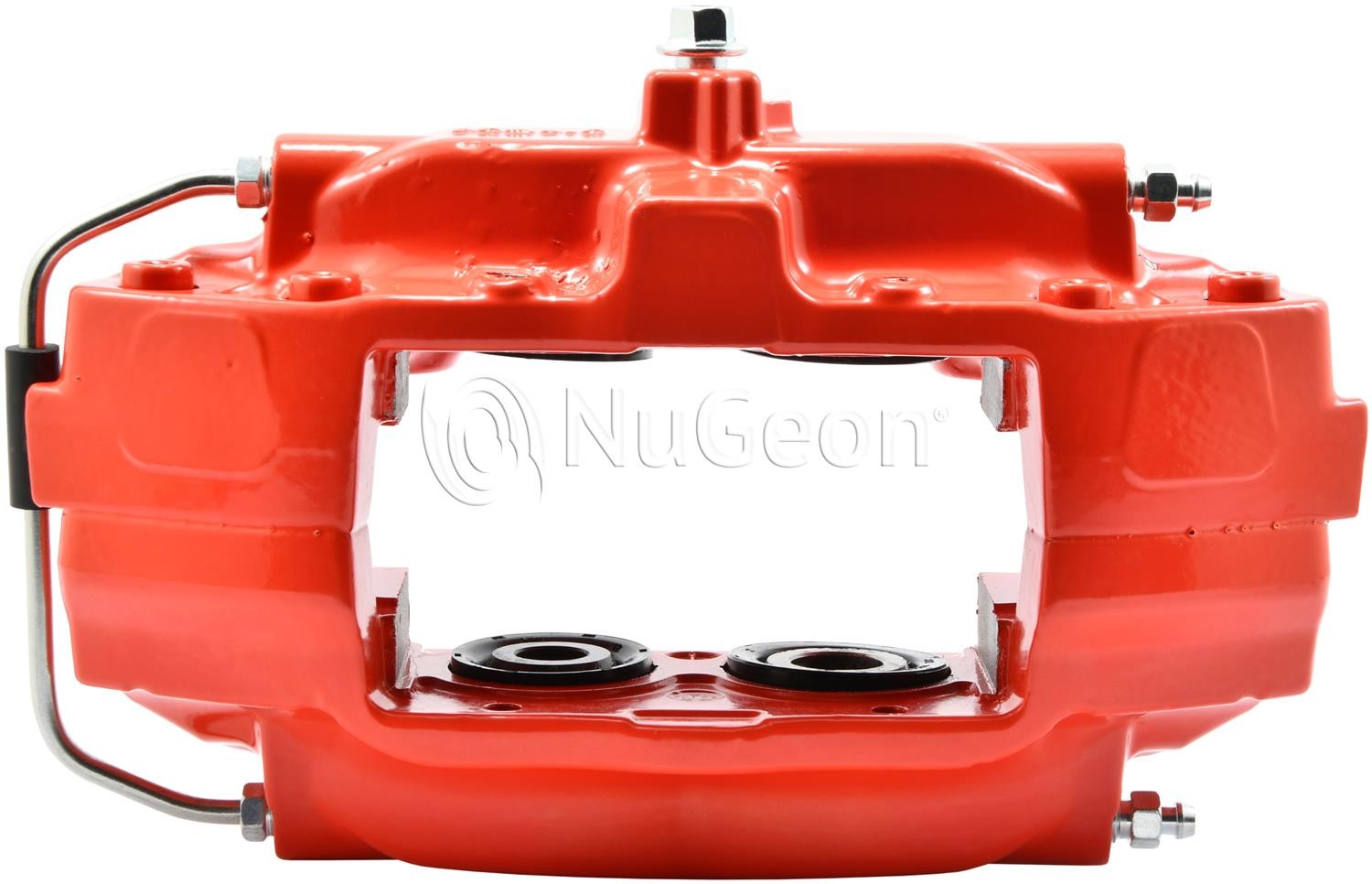 Vision 97R17492A Remanufactured Disc Brake Caliper