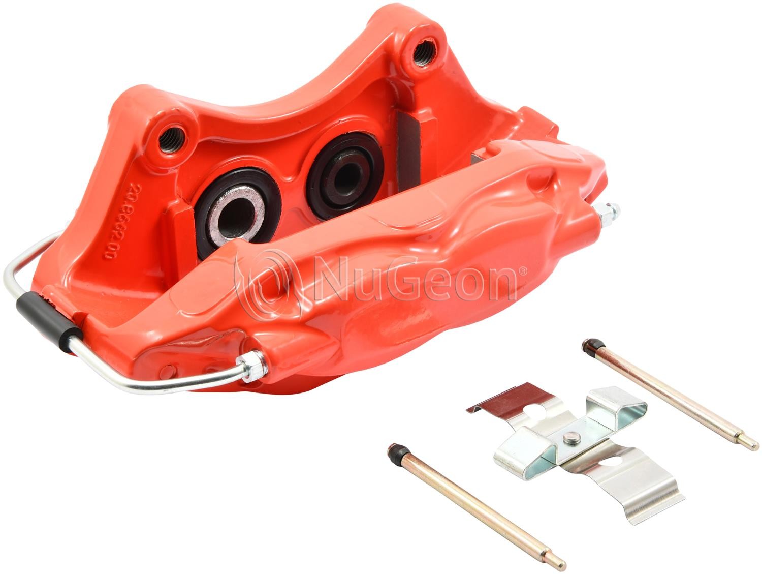 Vision 97R17492B Remanufactured Disc Brake Caliper - Image 2