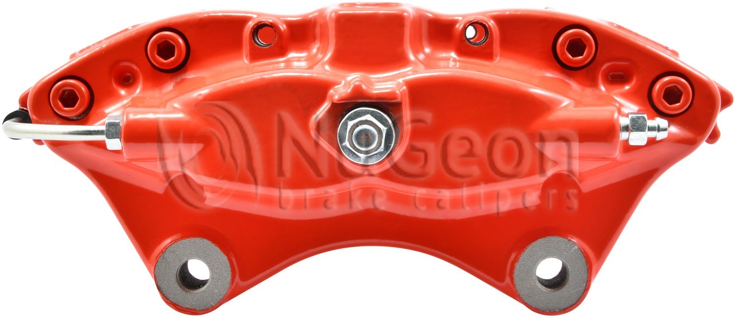 Vision 97R17492B Remanufactured Disc Brake Caliper - Image 4