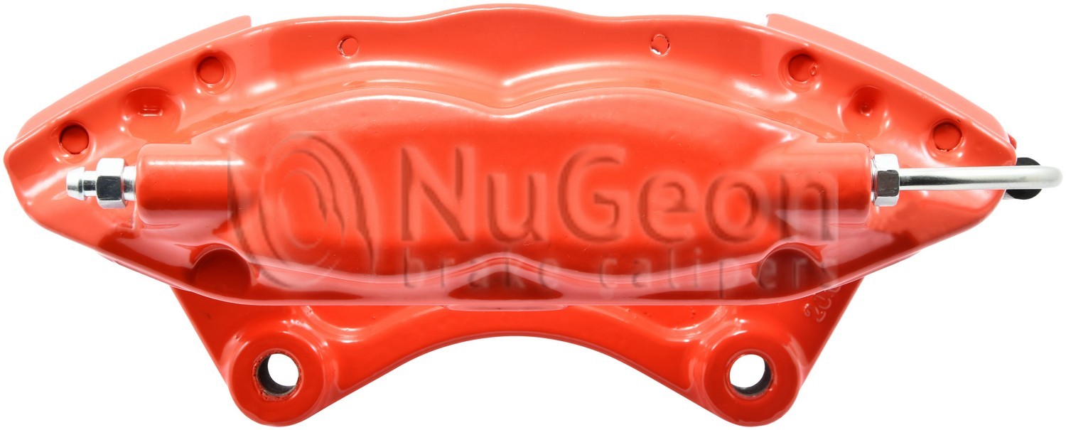 Vision 97R17492B Remanufactured Disc Brake Caliper - Image 6
