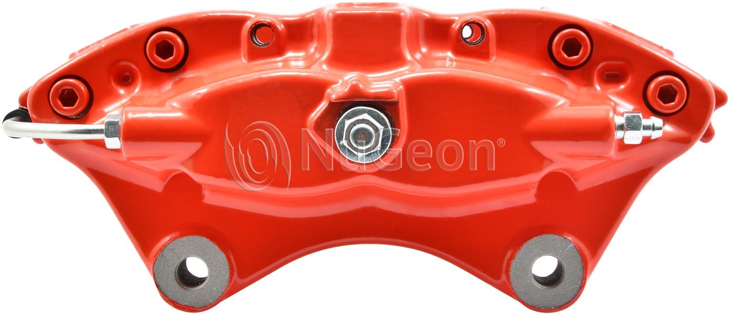 Vision 97R17492B Remanufactured Disc Brake Caliper - Image 7