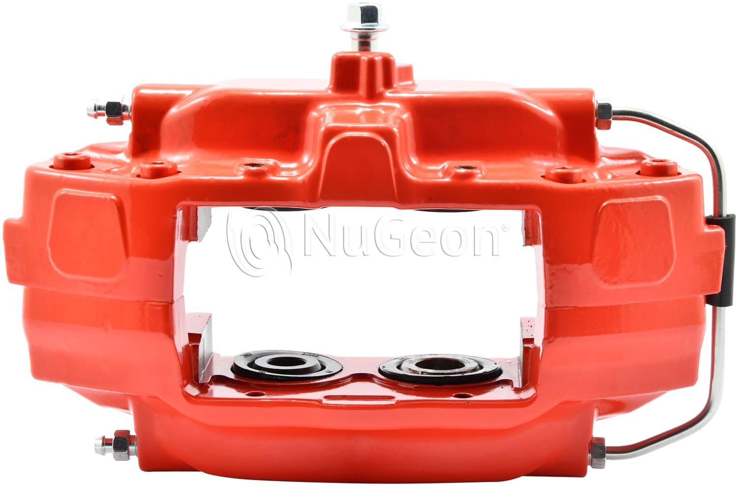 Vision 97R17492B Remanufactured Disc Brake Caliper