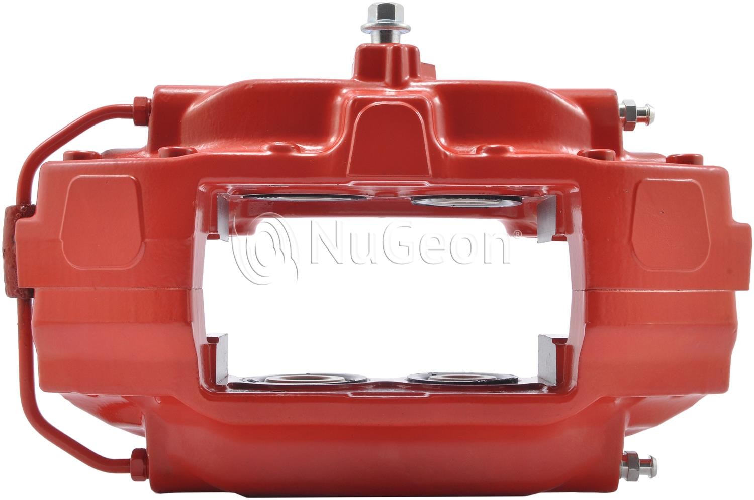 Vision 97R17723A Remanufactured Disc Brake Caliper