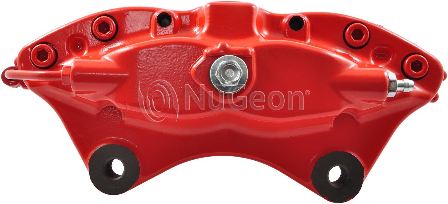 Vision 97R17723B Remanufactured Disc Brake Caliper