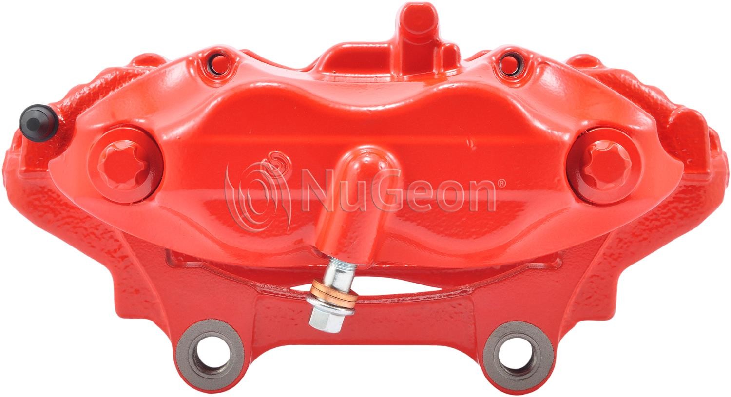 Vision 97R17724A Remanufactured Disc Brake Caliper