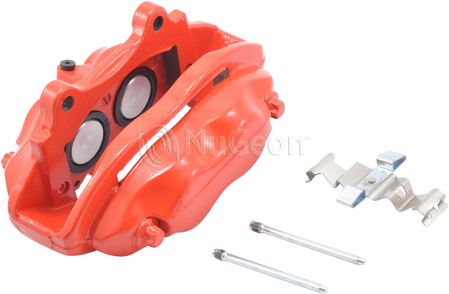 Vision 97R17724B Remanufactured Disc Brake Caliper - Image 2