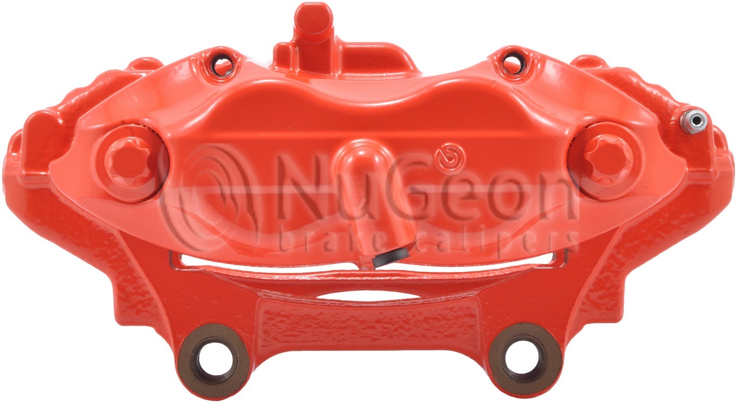 Vision 97R17724B Remanufactured Disc Brake Caliper - Image 4