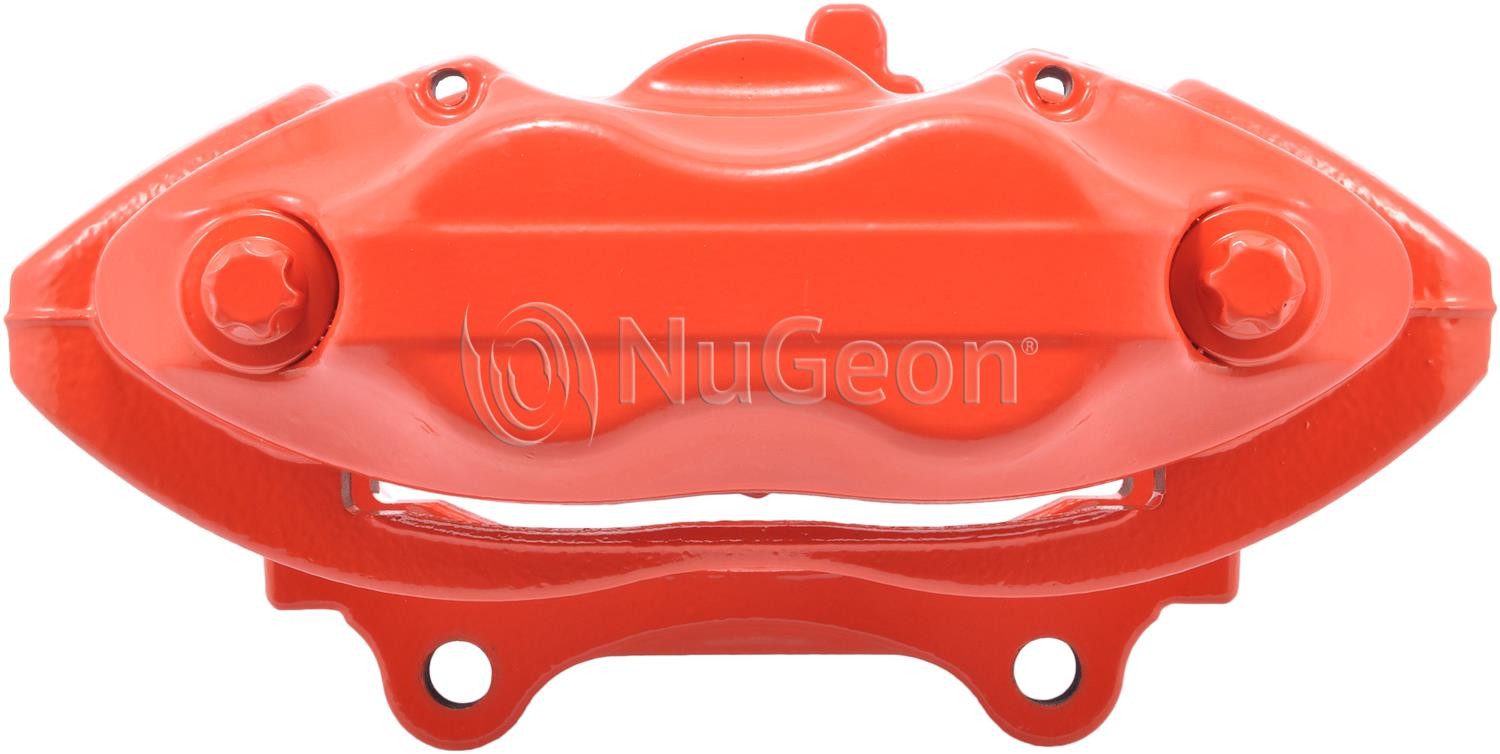 Vision 97R17724B Remanufactured Disc Brake Caliper - Image 5