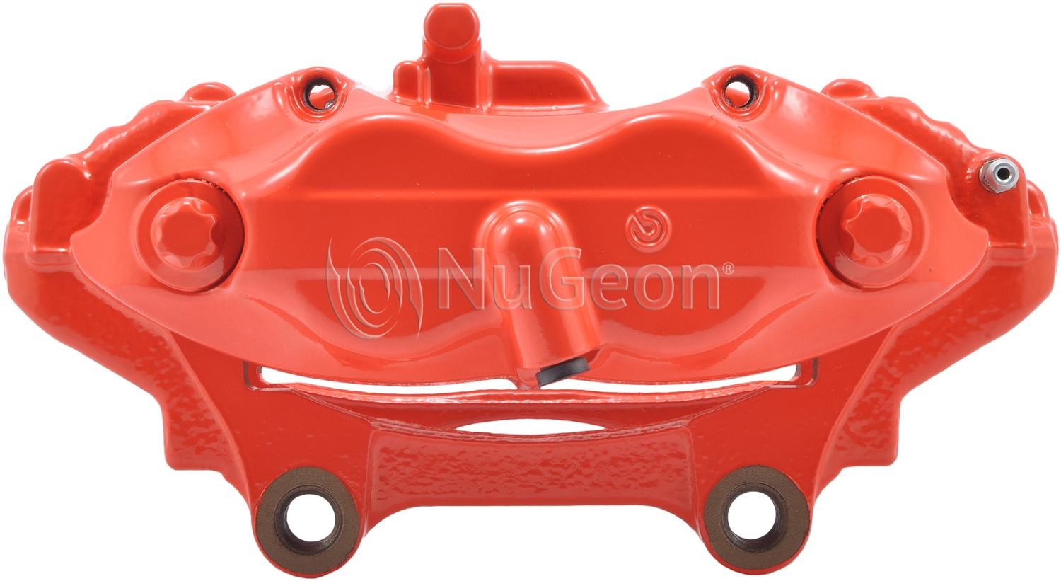 Vision 97R17724B Remanufactured Disc Brake Caliper