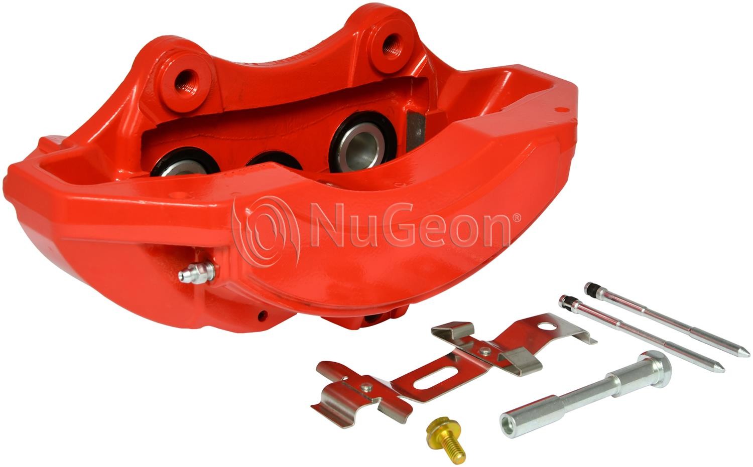 Vision 97R17763A Remanufactured Disc Brake Caliper - Image 2