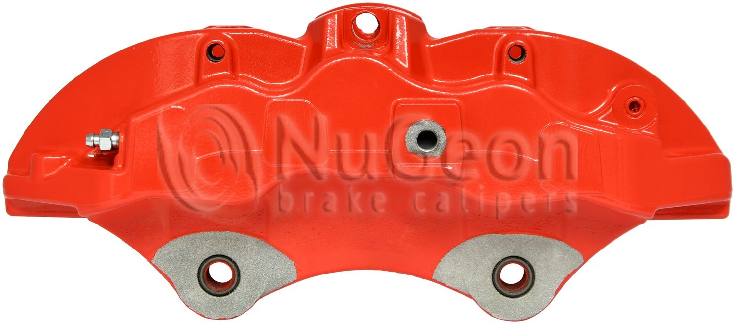 Vision 97R17763A Remanufactured Disc Brake Caliper - Image 5