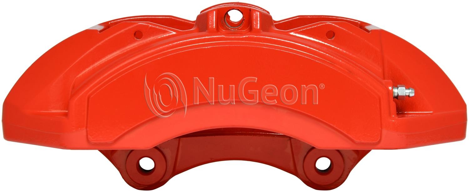 Vision 97R17763A Remanufactured Disc Brake Caliper - Image 6