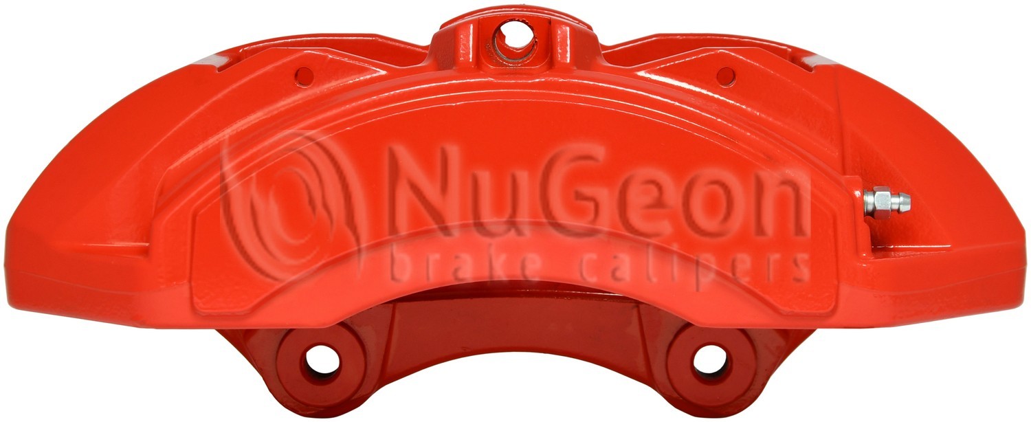 Vision 97R17763A Remanufactured Disc Brake Caliper