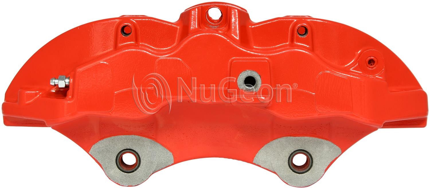 Vision 97R17763A Remanufactured Disc Brake Caliper - Image 7