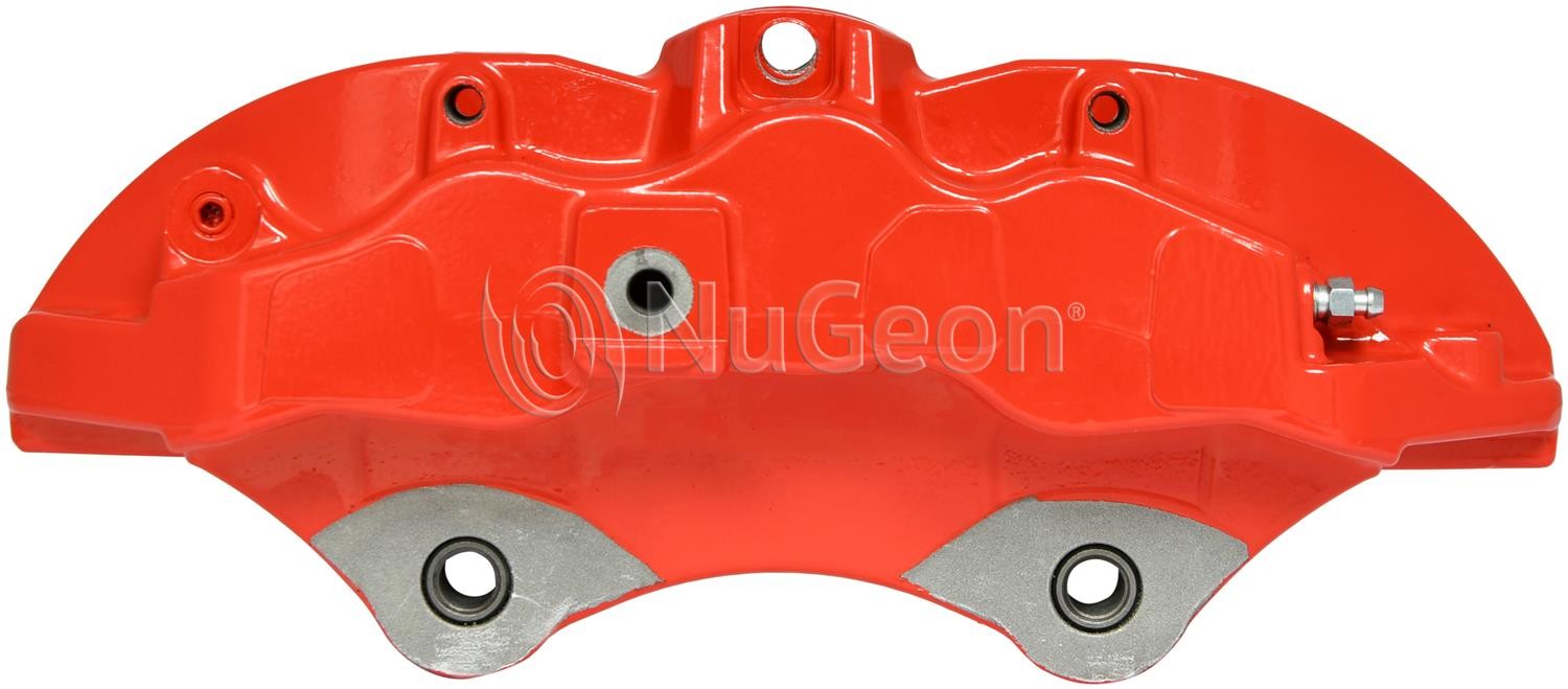 Vision 97R17763B Remanufactured Disc Brake Caliper