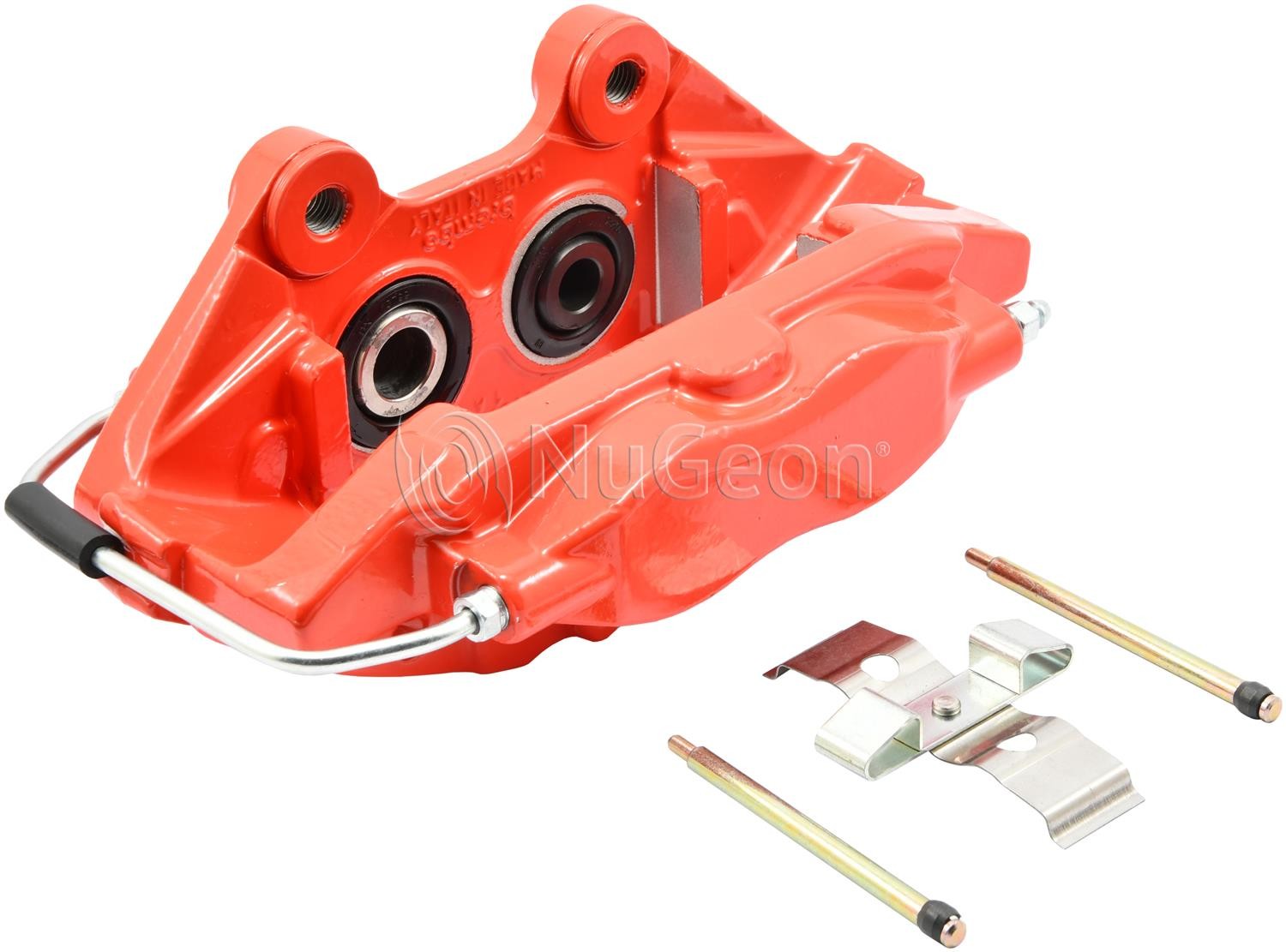 Vision 97R17764B Remanufactured Disc Brake Caliper - Image 2