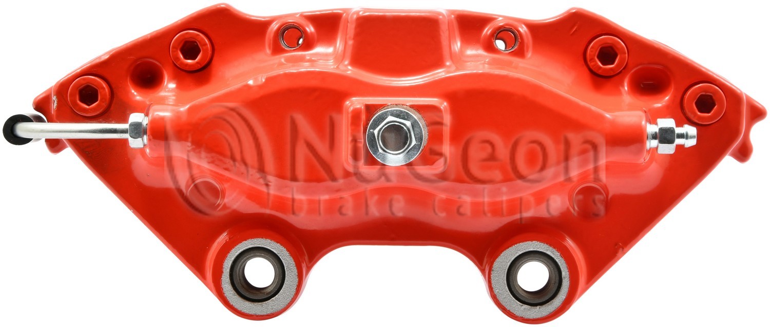 Vision 97R17764B Remanufactured Disc Brake Caliper - Image 4
