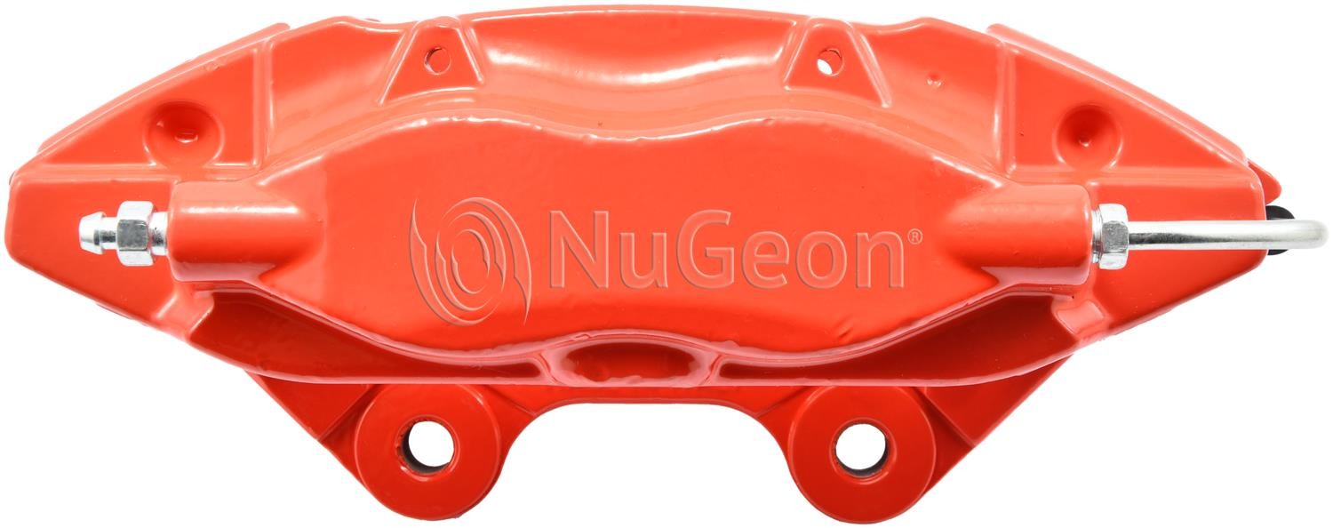 Vision 97R17764B Remanufactured Disc Brake Caliper - Image 5