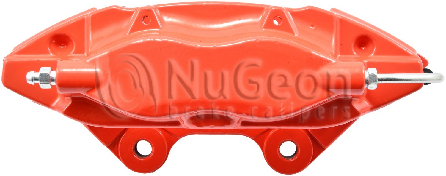 Vision 97R17764B Remanufactured Disc Brake Caliper - Image 6