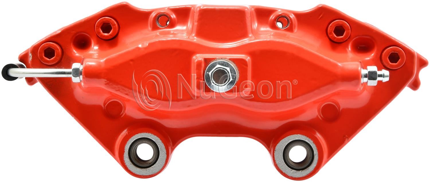 Vision 97R17764B Remanufactured Disc Brake Caliper - Image 7