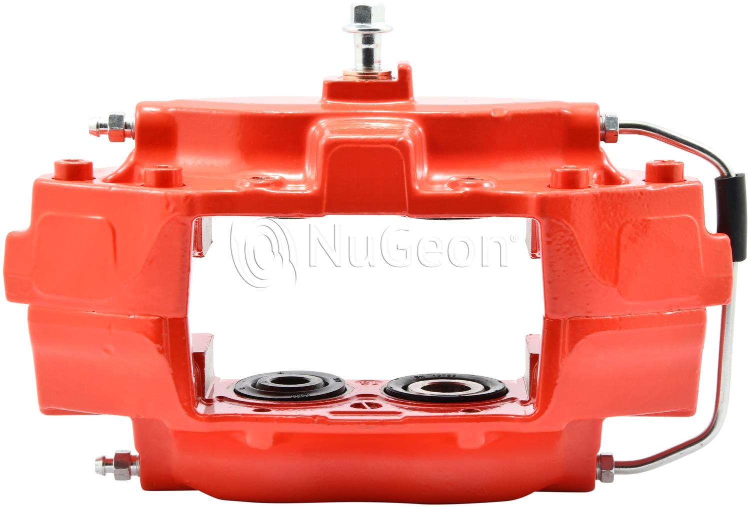 Vision 97R17764B Remanufactured Disc Brake Caliper
