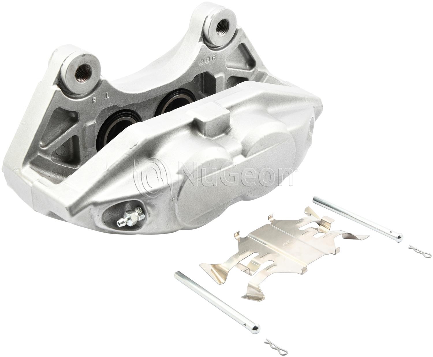 Vision 97S00635A Remanufactured Disc Brake Caliper - Image 2