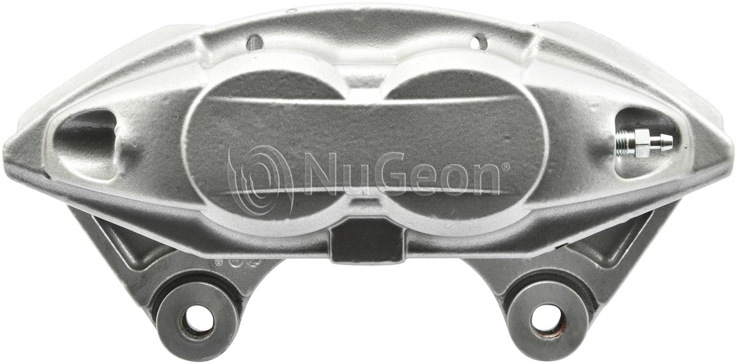 Vision 97S00635A Remanufactured Disc Brake Caliper - Image 5