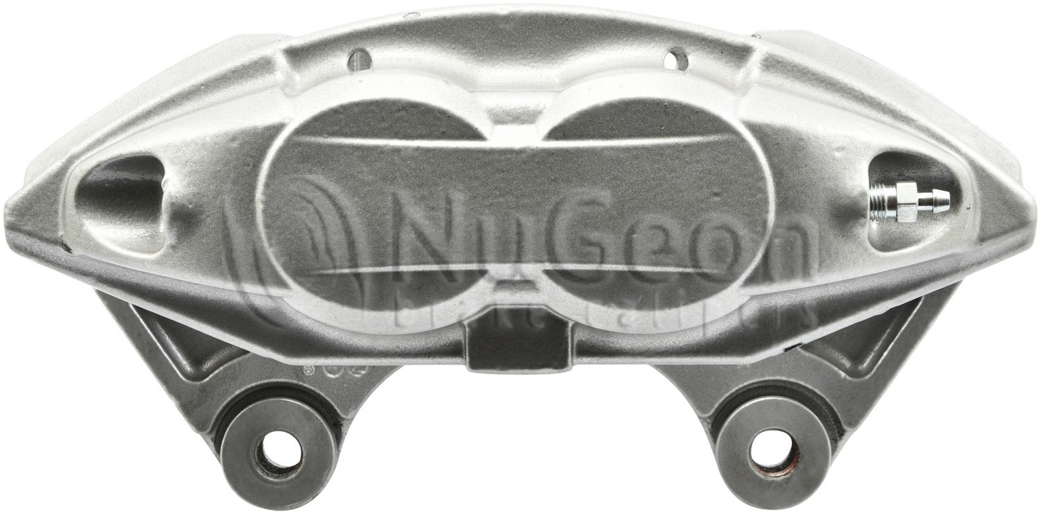 Vision 97S00635A Remanufactured Disc Brake Caliper - Image 6