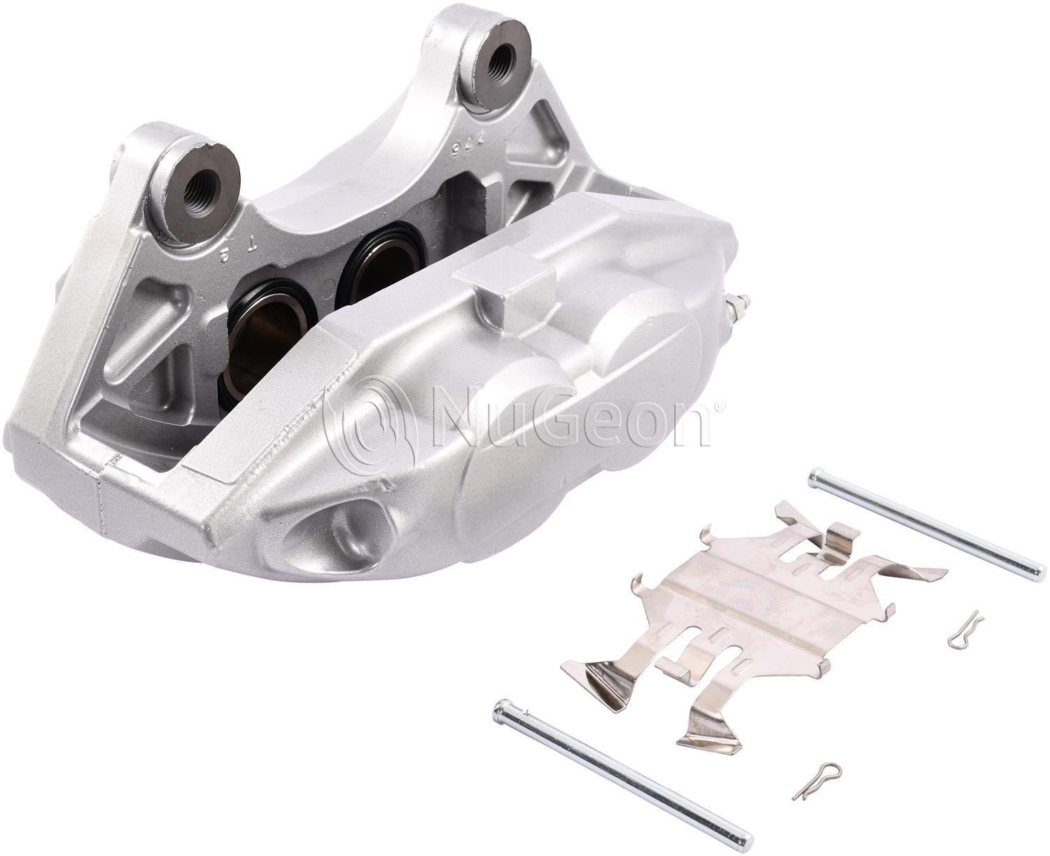 Vision 97S00635B Remanufactured Disc Brake Caliper - Image 2