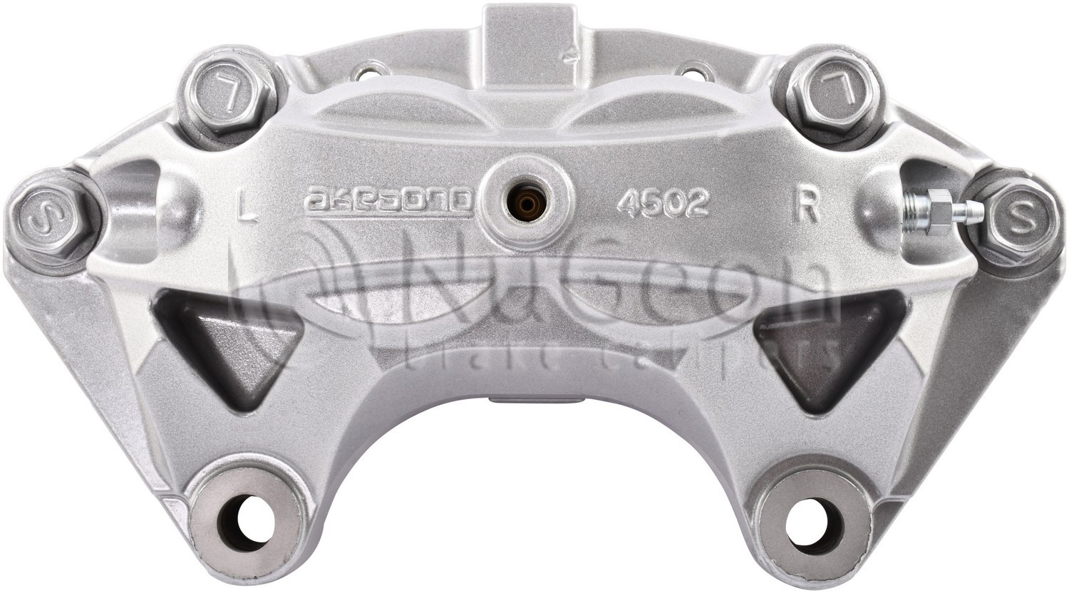 Vision 97S00635B Remanufactured Disc Brake Caliper - Image 4