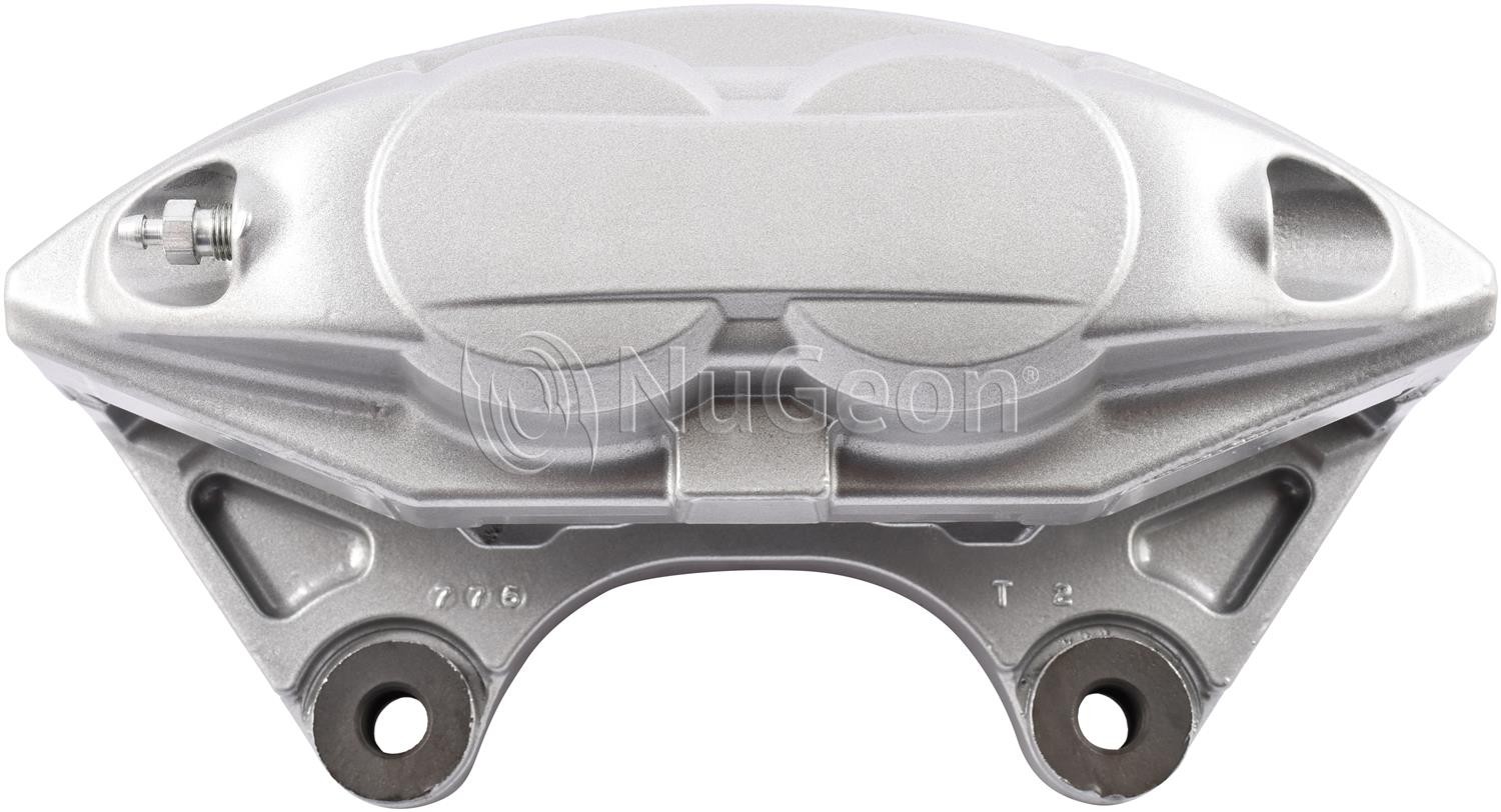 Vision 97S00635B Remanufactured Disc Brake Caliper - Image 5