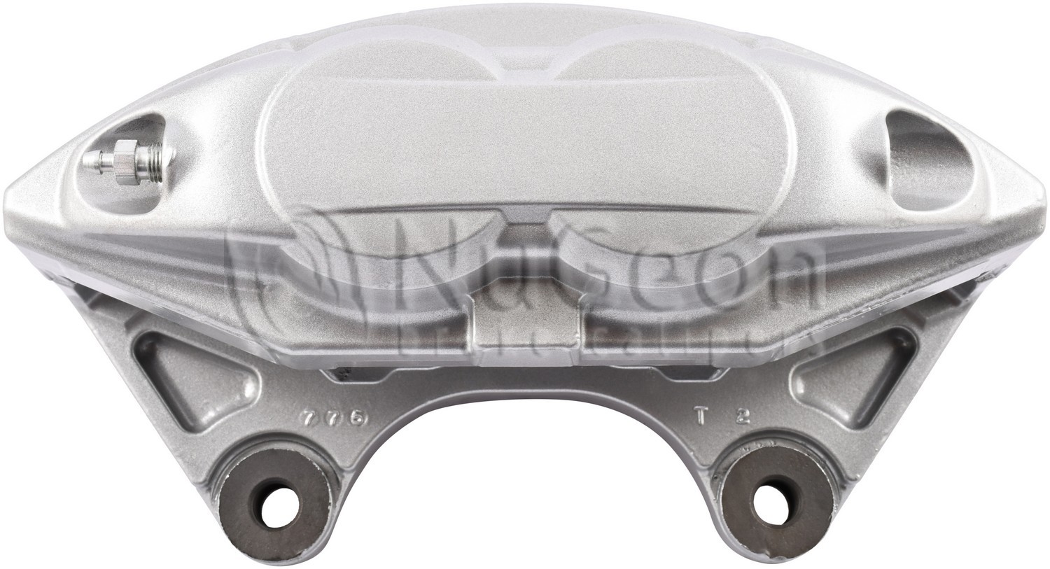 Vision 97S00635B Remanufactured Disc Brake Caliper - Image 6