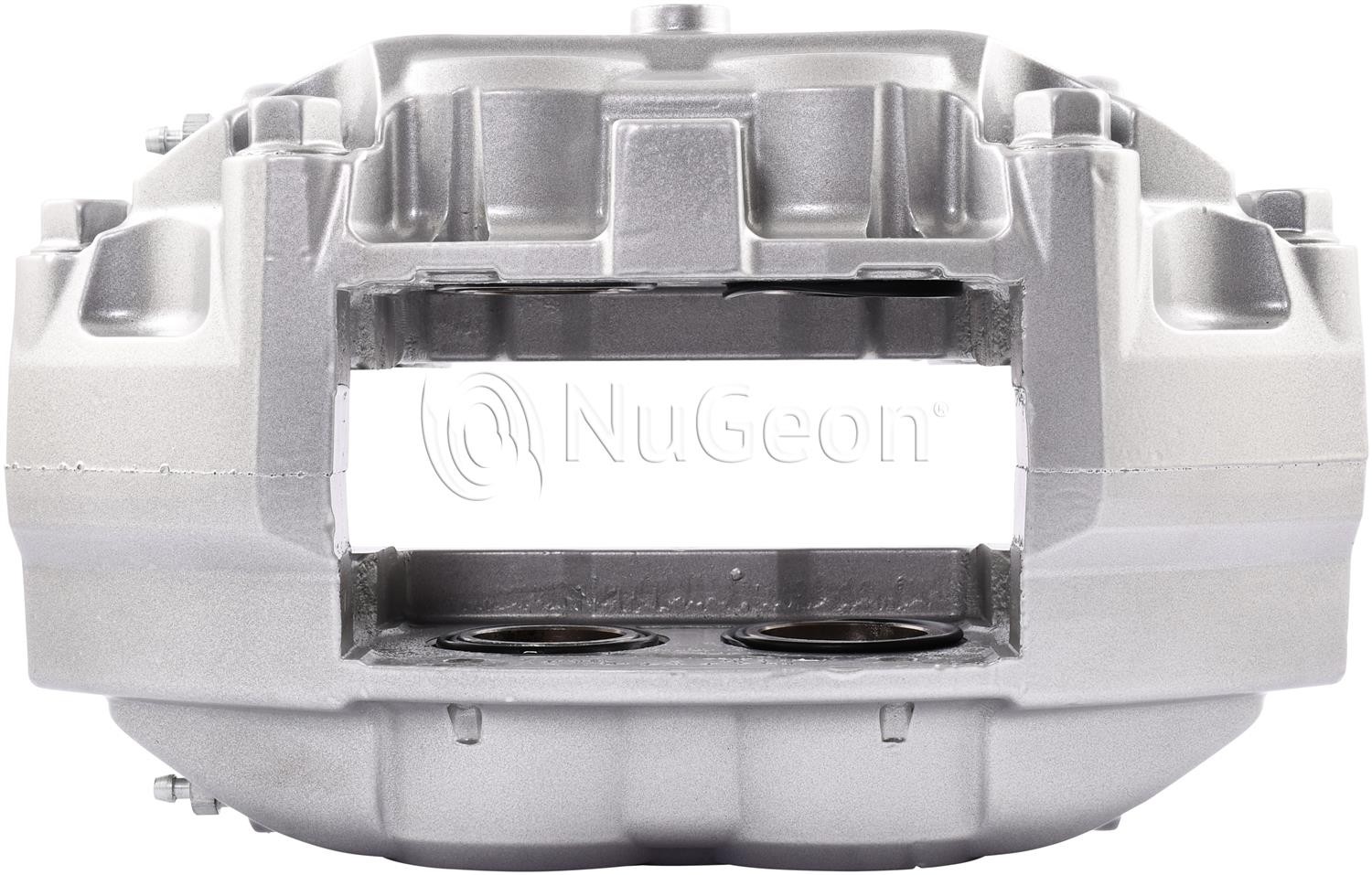 Vision 97S00635B Remanufactured Disc Brake Caliper