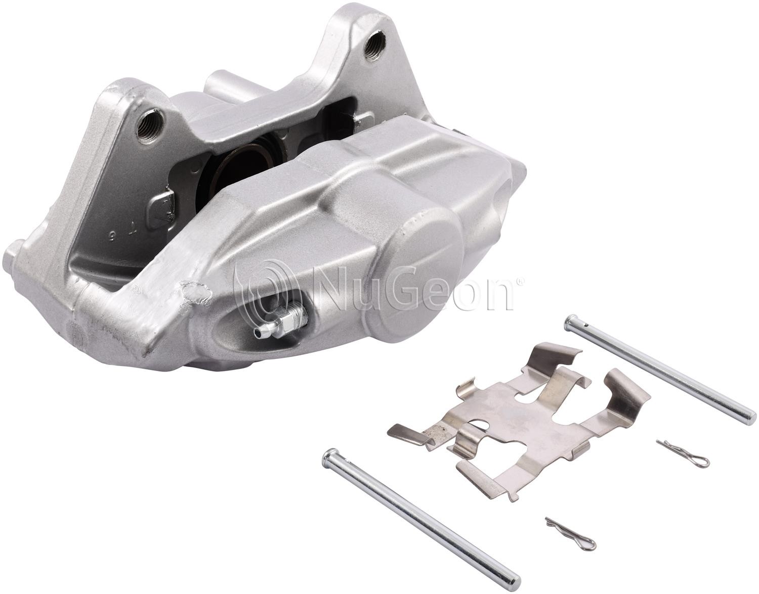 Vision 97S00636A Remanufactured Disc Brake Caliper - Image 2