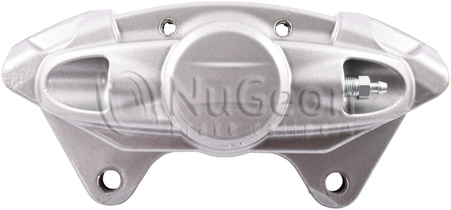 Vision 97S00636A Remanufactured Disc Brake Caliper - Image 6