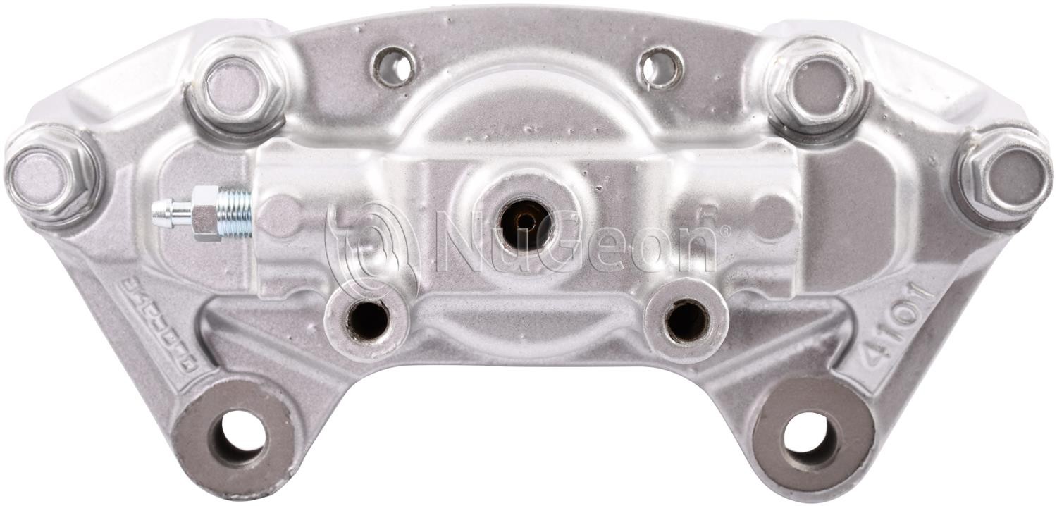 Vision 97S00636A Remanufactured Disc Brake Caliper