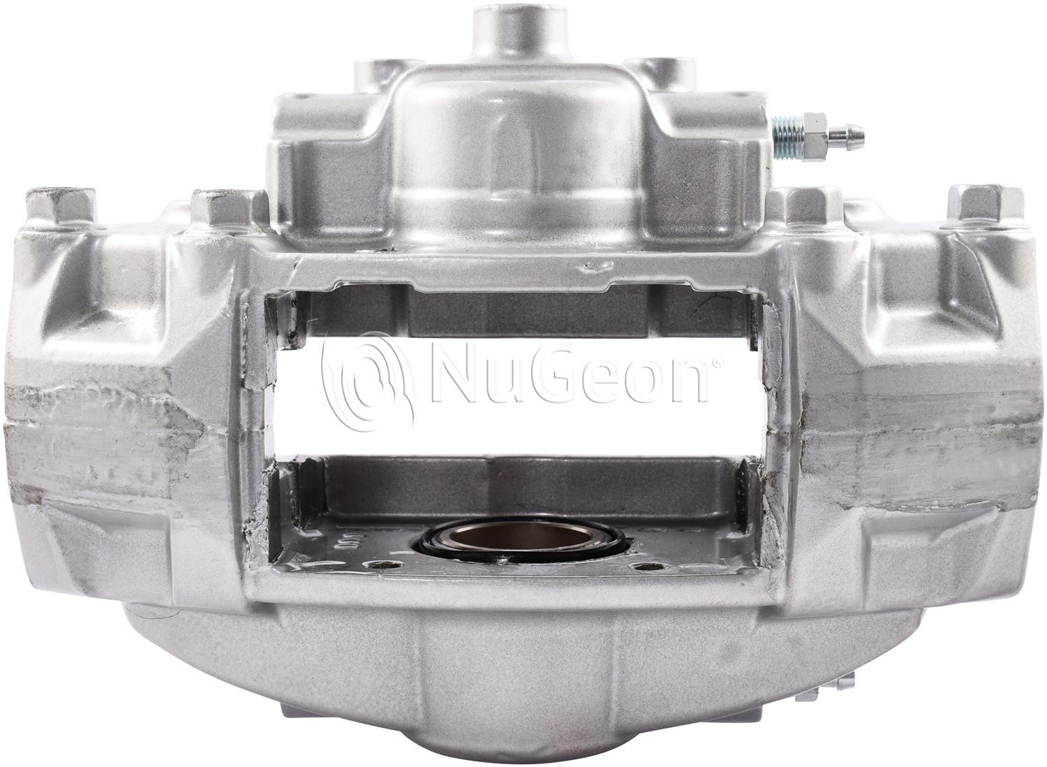 Vision 97S00636A Remanufactured Disc Brake Caliper - Image 7