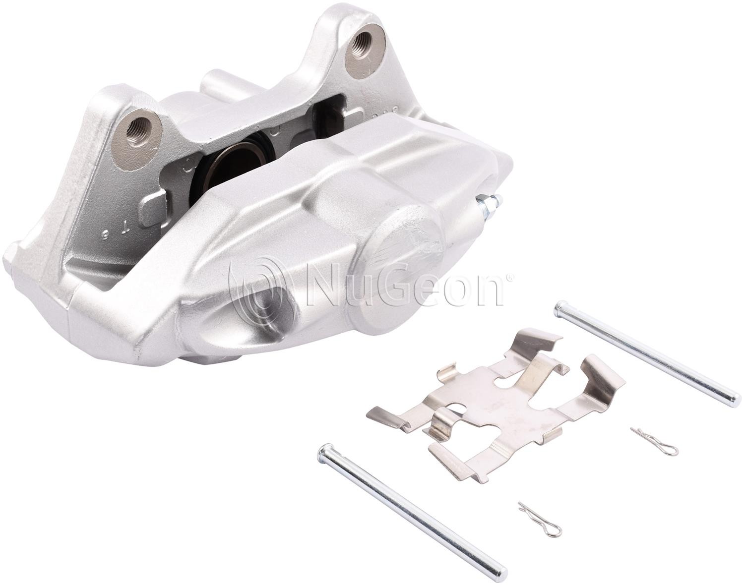Vision 97S00636B Remanufactured Disc Brake Caliper - Image 2