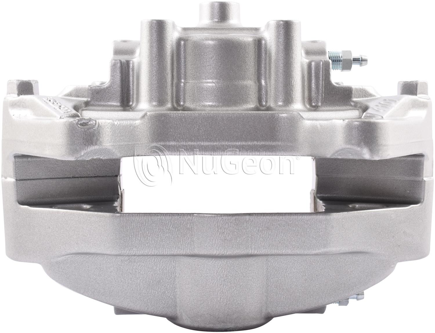 Vision 97S00636B Remanufactured Disc Brake Caliper