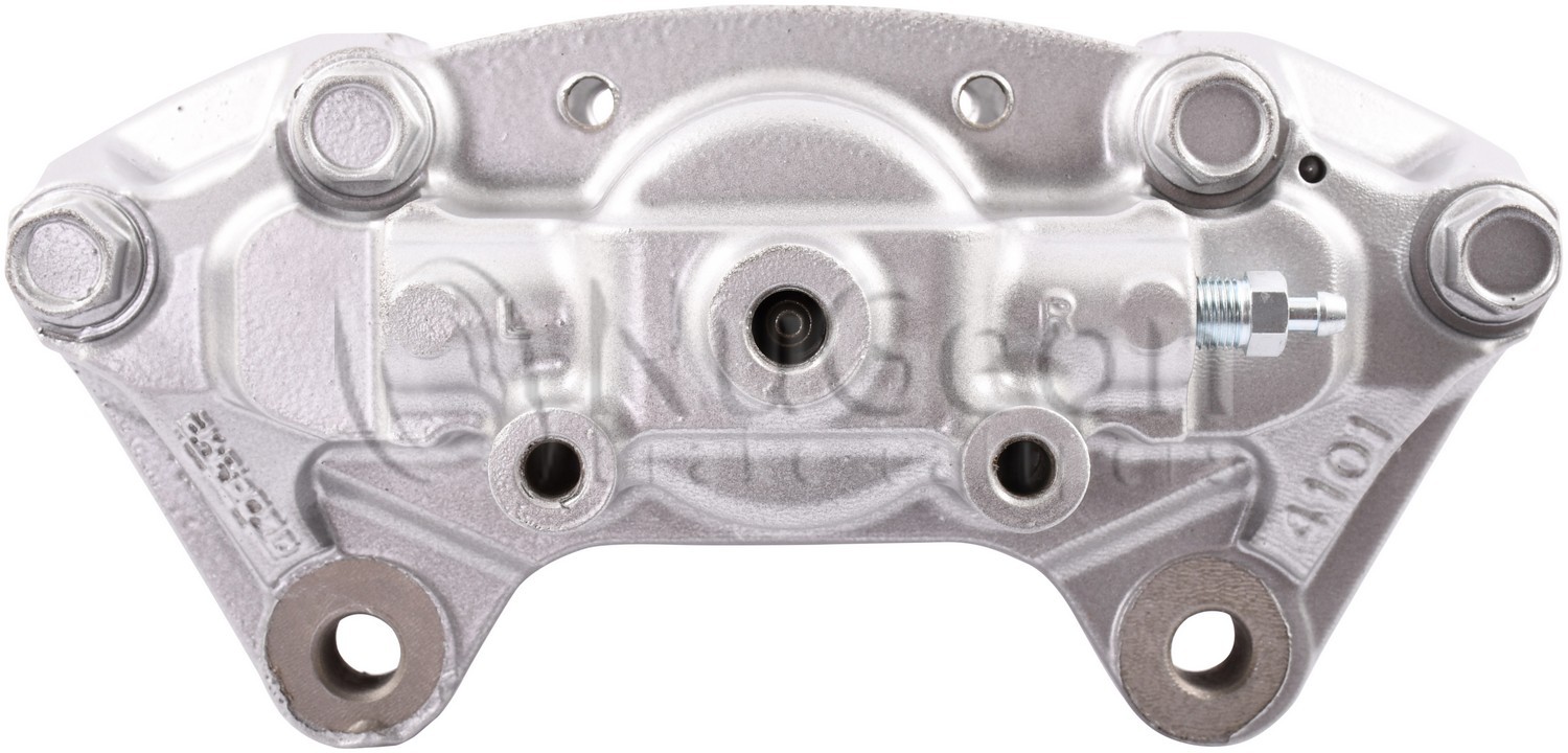 Vision 97S00636B Remanufactured Disc Brake Caliper - Image 3