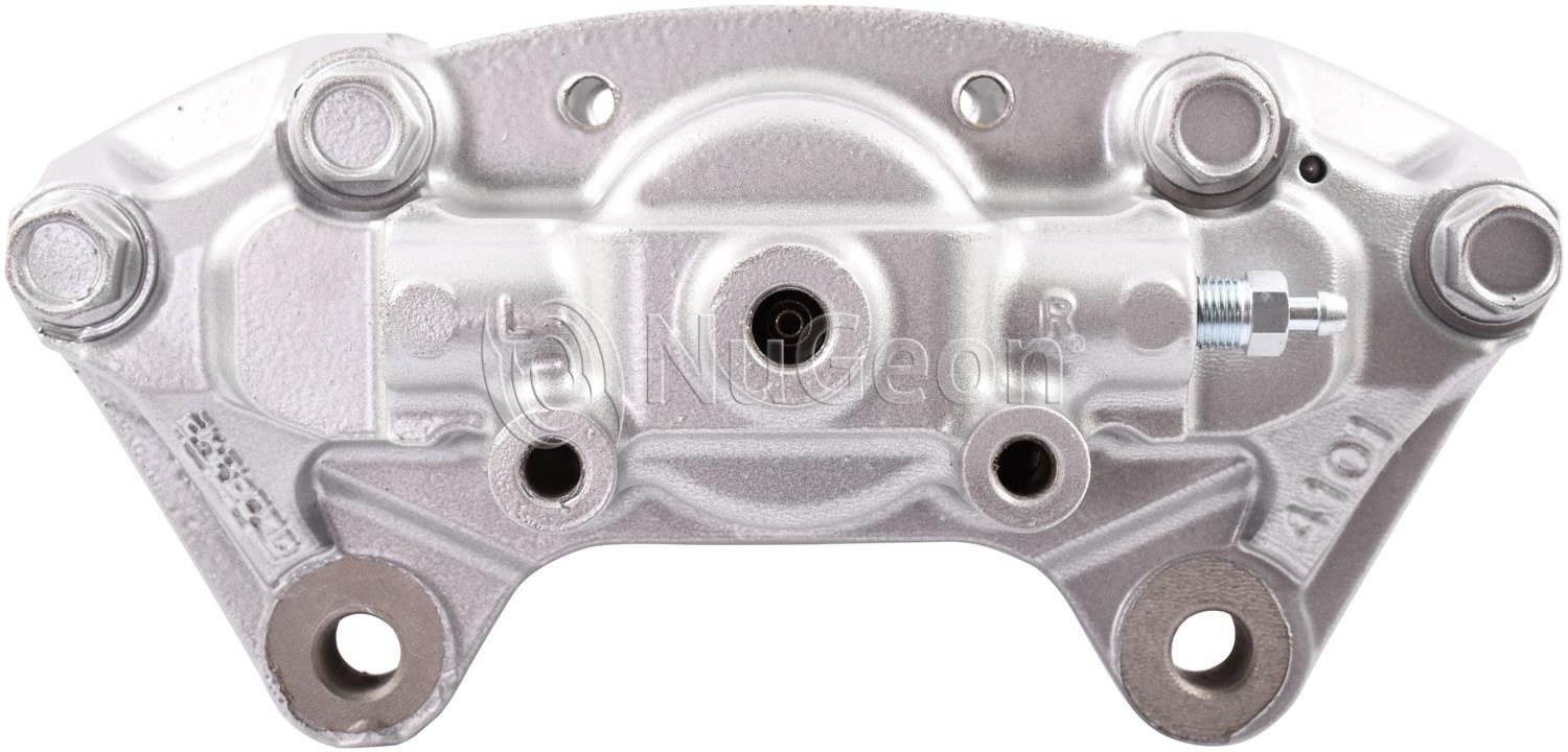 Vision 97S00636B Remanufactured Disc Brake Caliper - Image 6