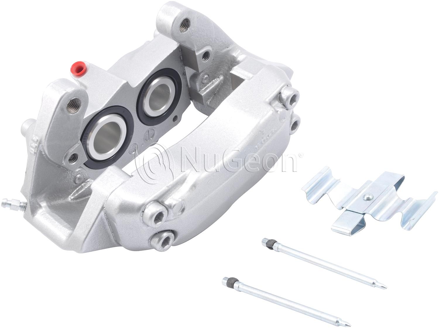 Vision 97S02750A Remanufactured Disc Brake Caliper
