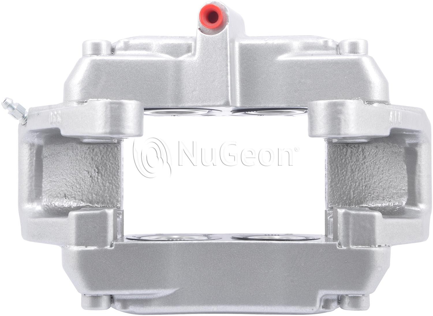Vision 97S02750A Remanufactured Disc Brake Caliper - Image 2