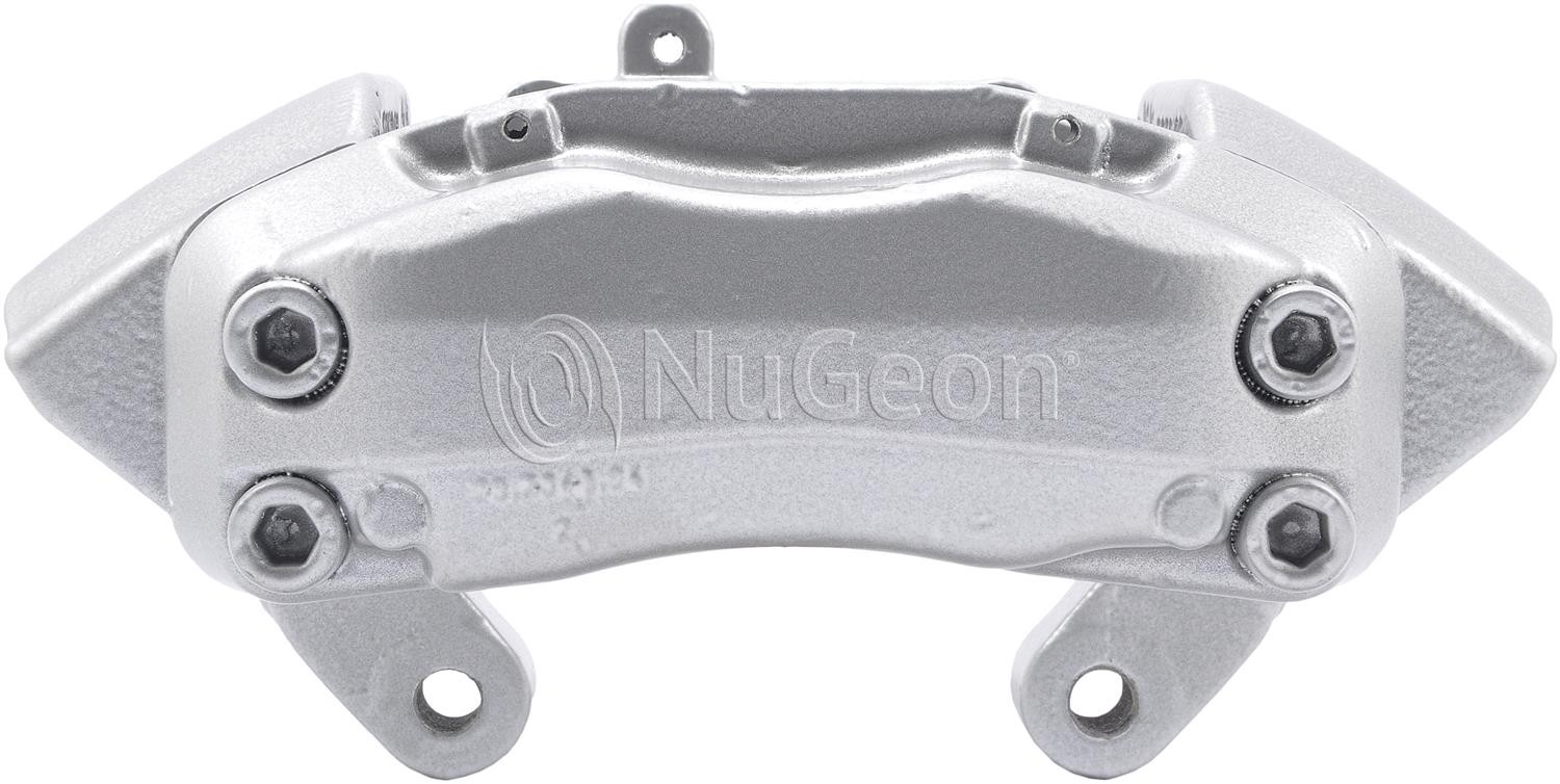 Vision 97S02750A Remanufactured Disc Brake Caliper - Image 4